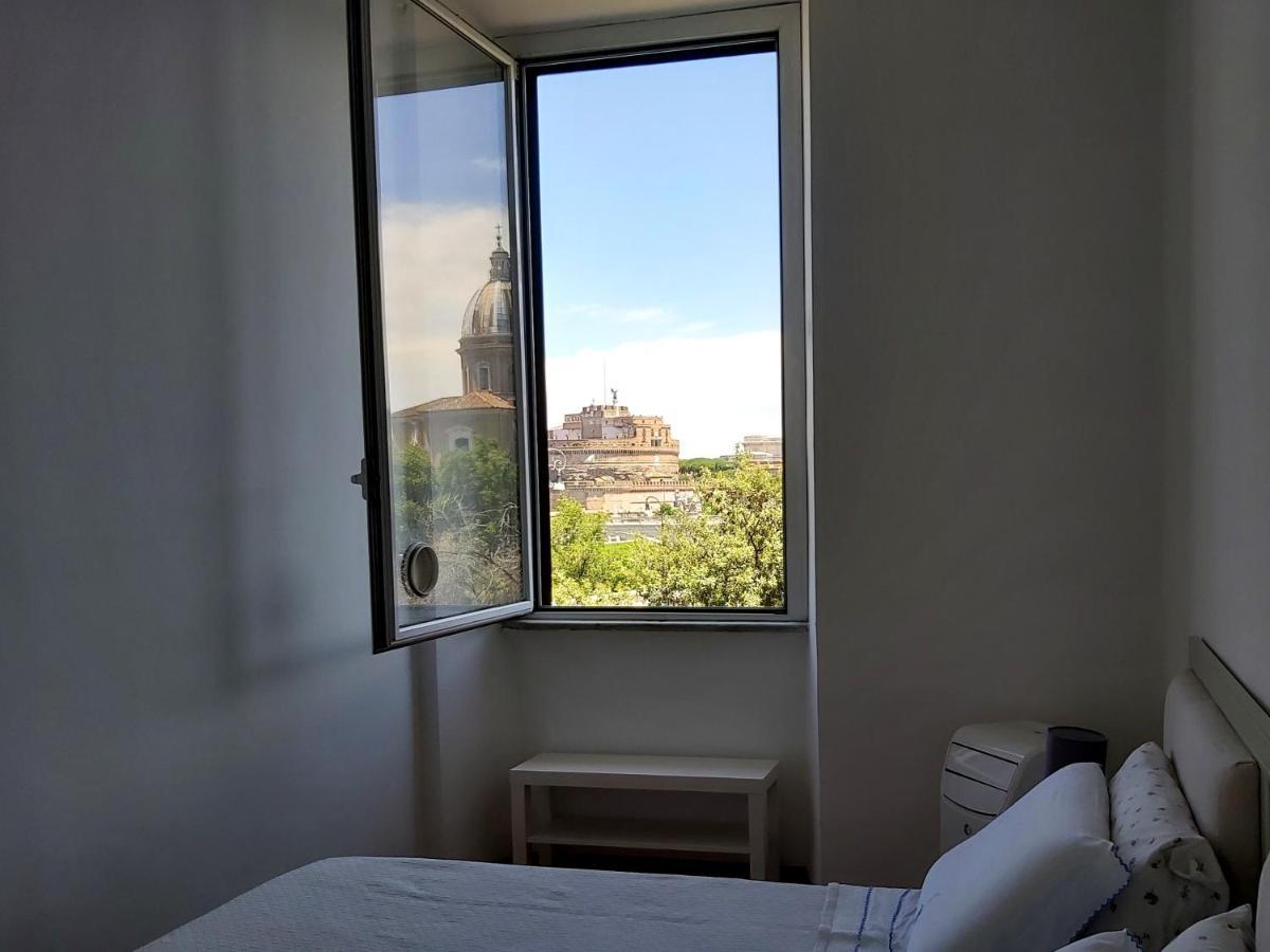 Casa Della Rovere 로마 외부 사진