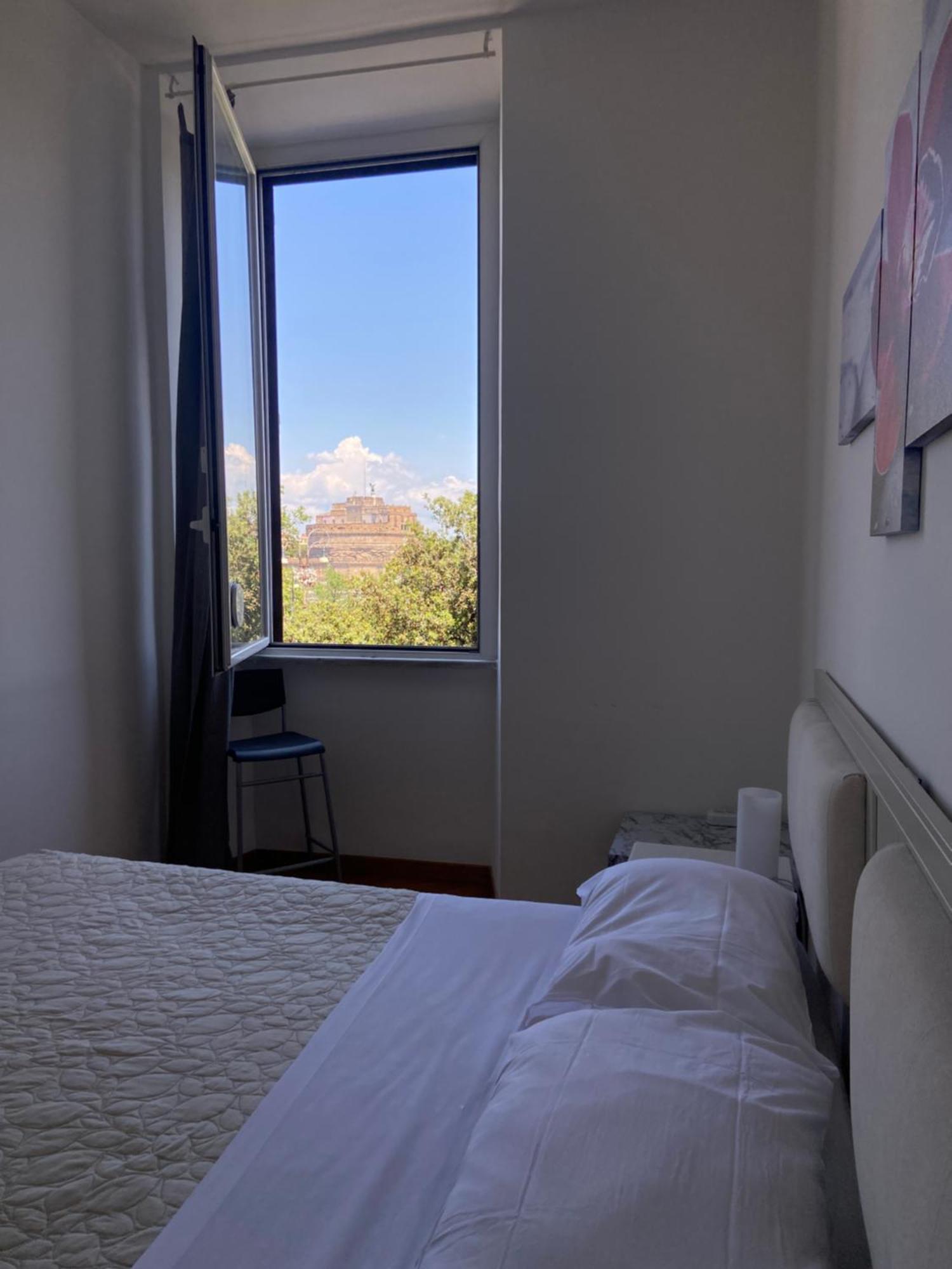 Casa Della Rovere 로마 외부 사진