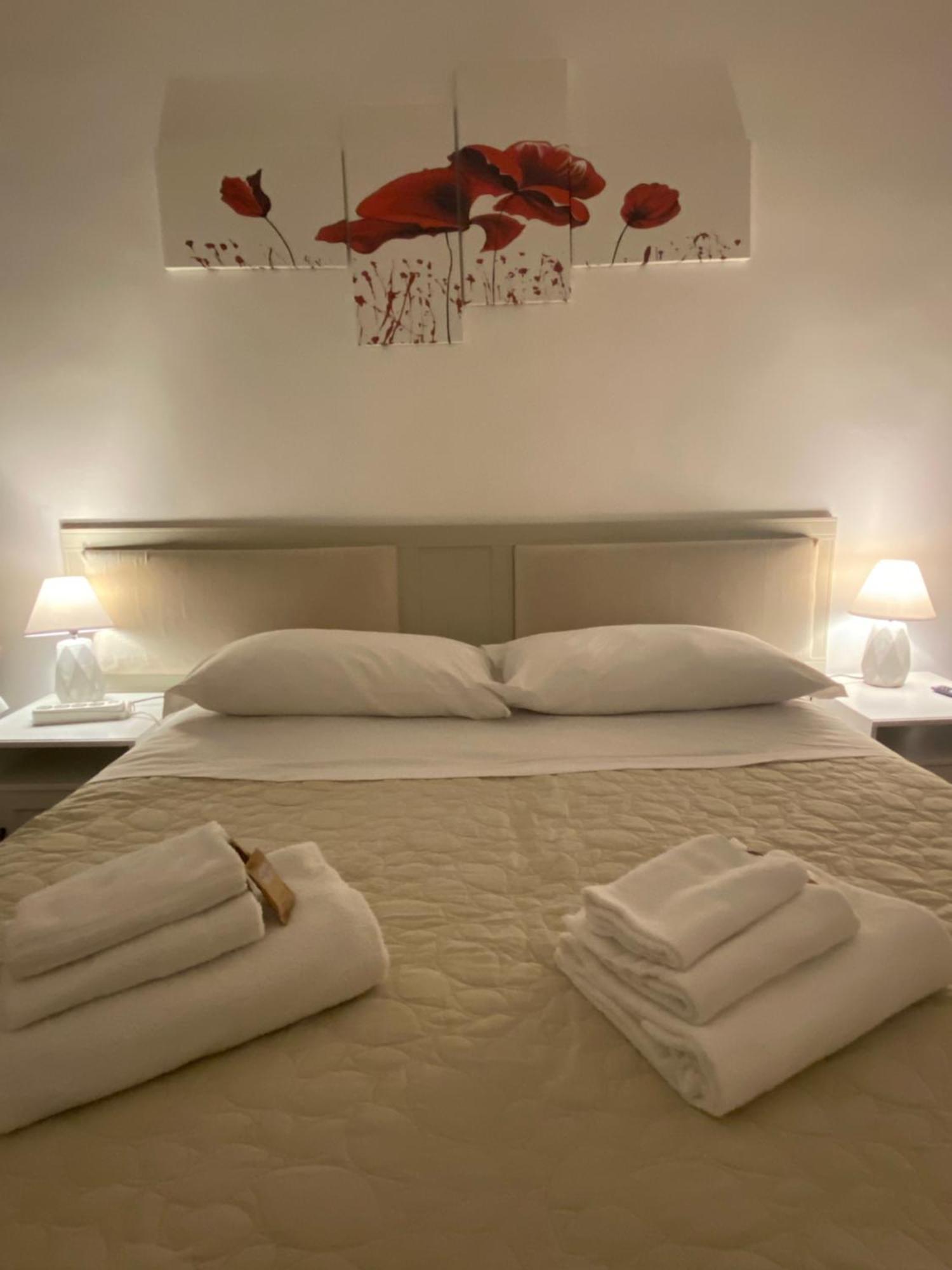 Casa Della Rovere 로마 외부 사진