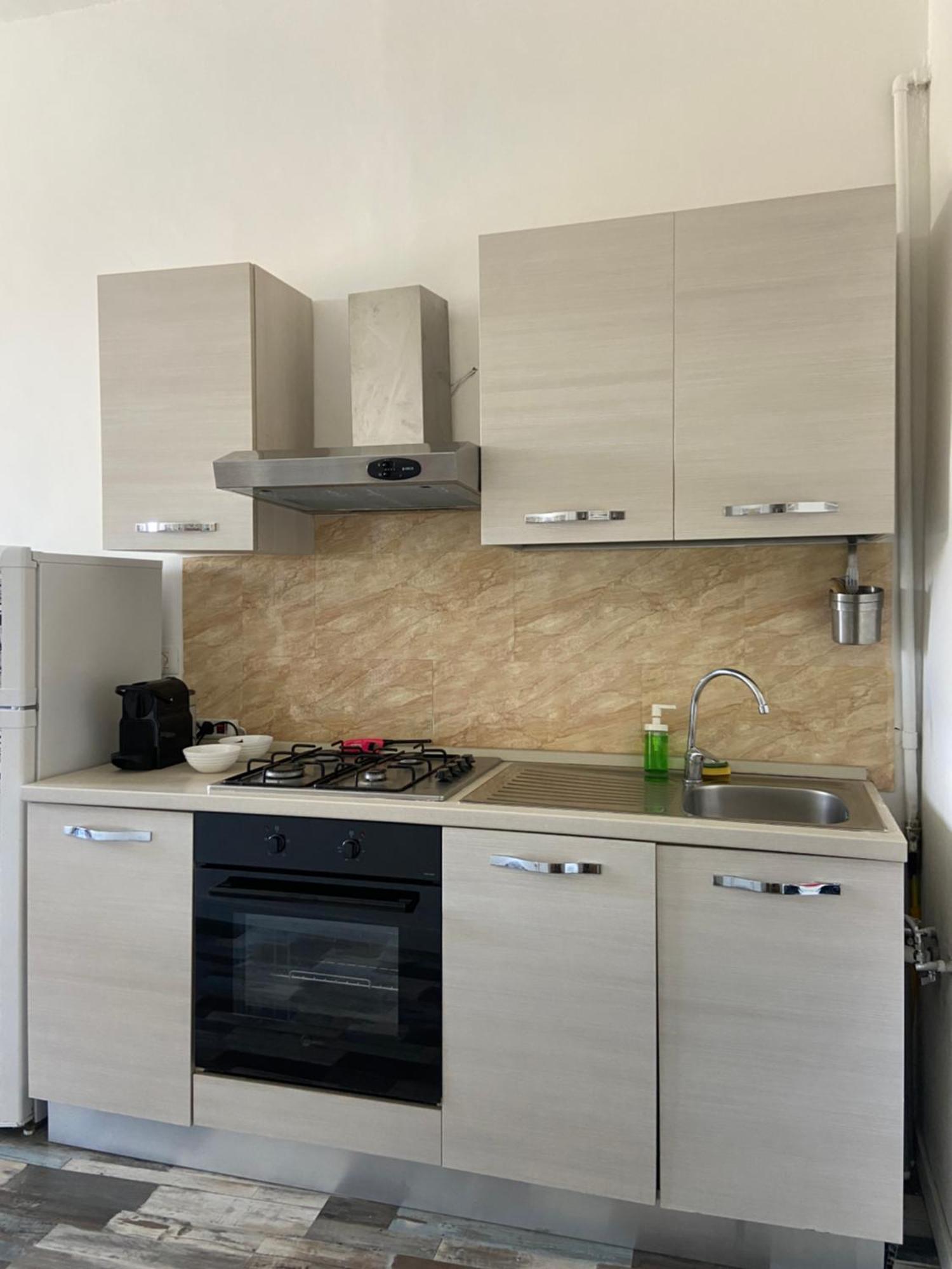 Casa Della Rovere 로마 외부 사진
