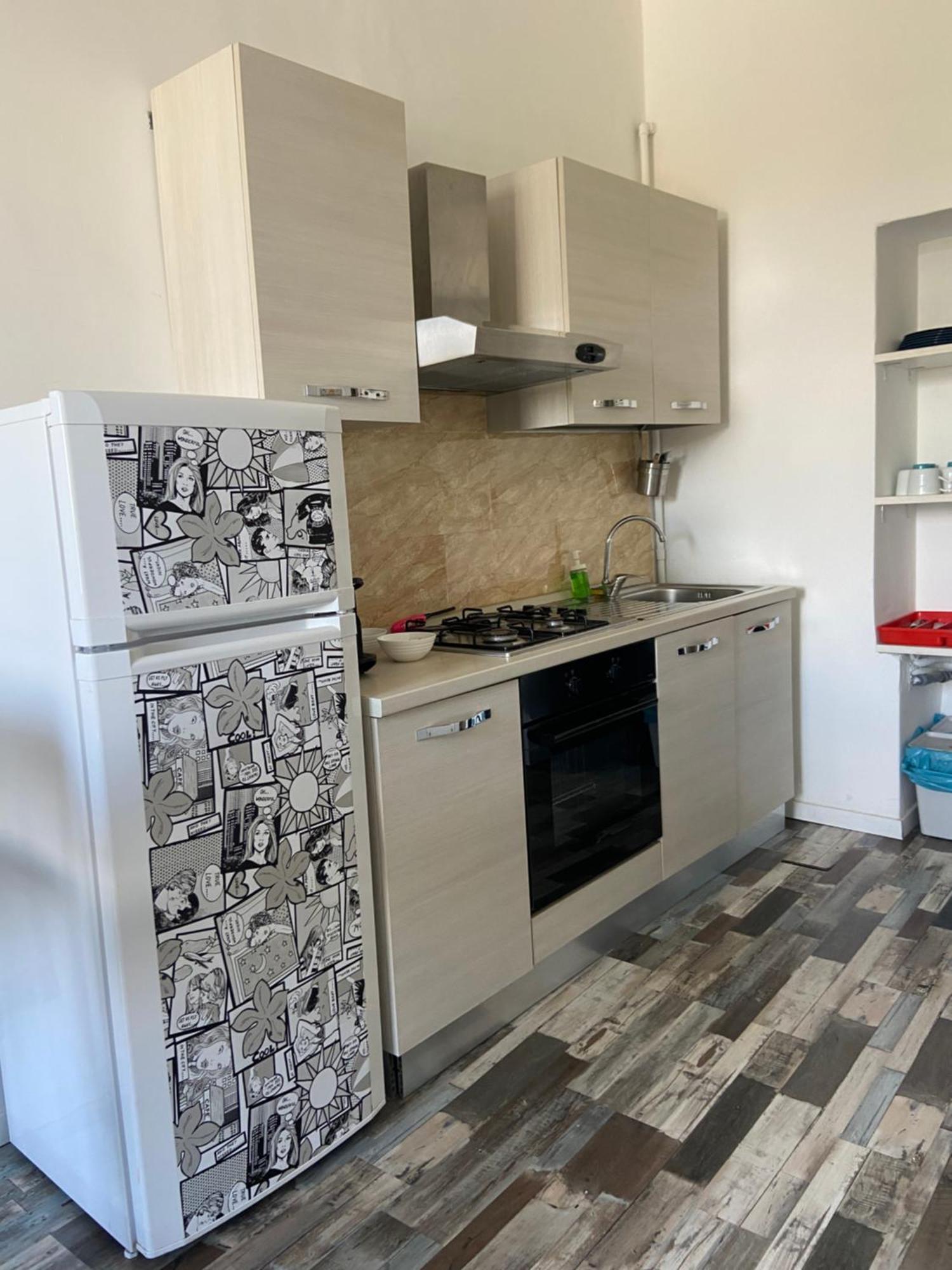 Casa Della Rovere 로마 외부 사진