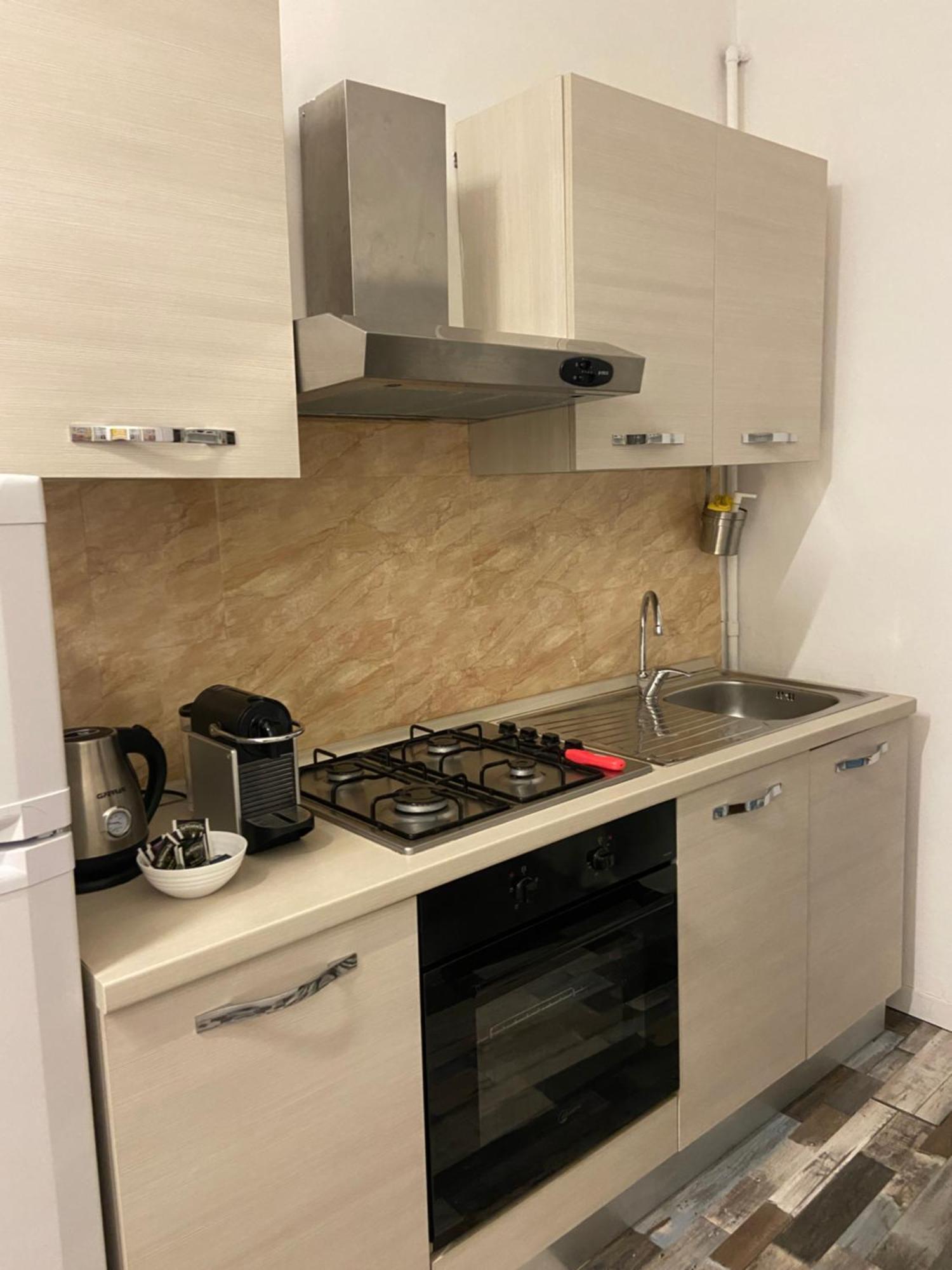 Casa Della Rovere 로마 외부 사진