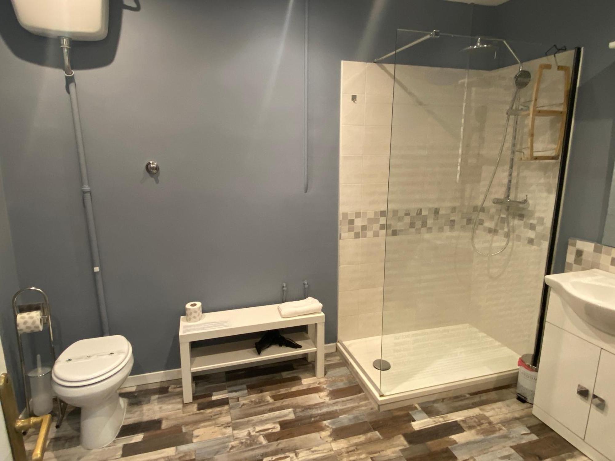Casa Della Rovere 로마 외부 사진