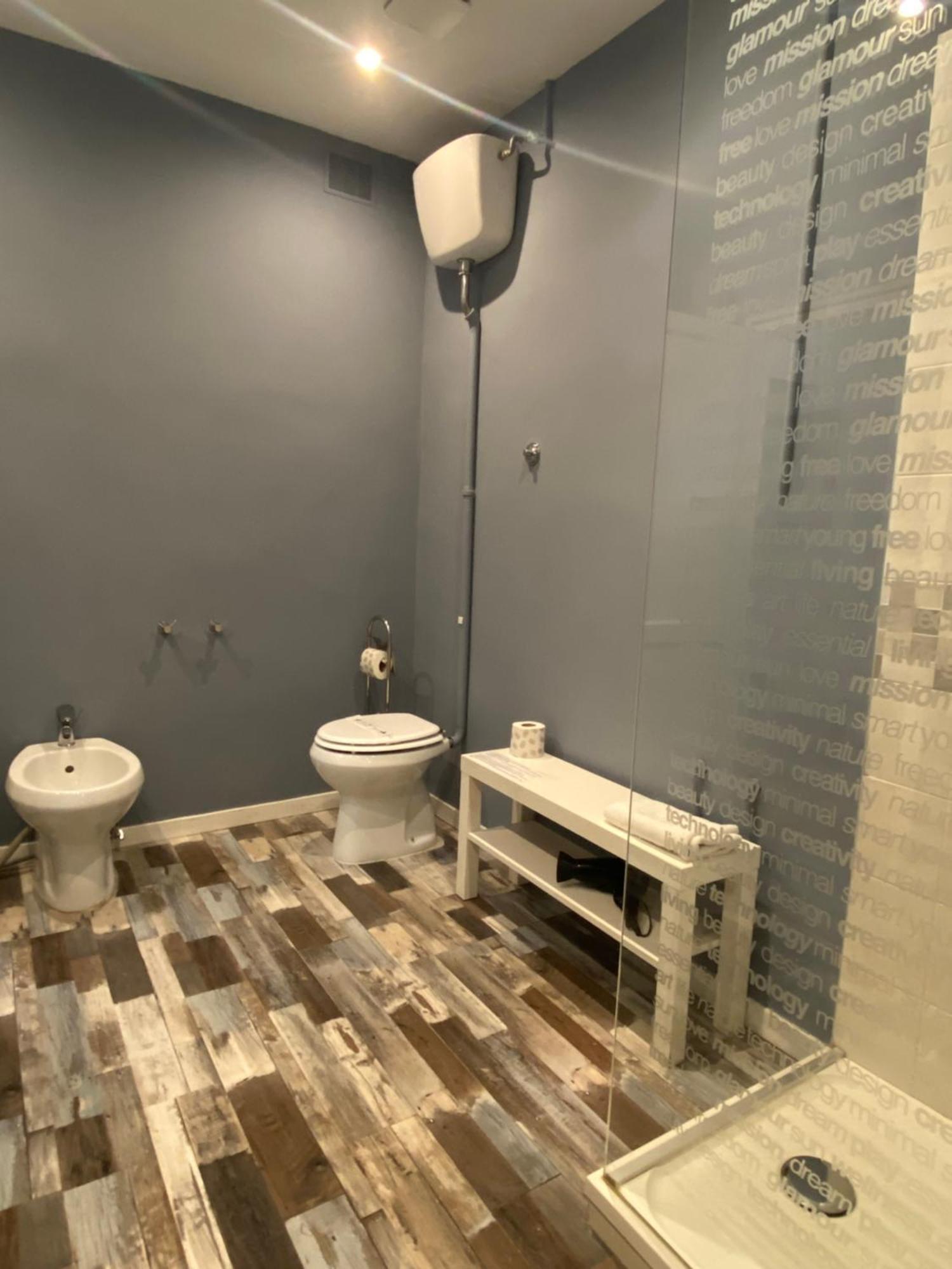 Casa Della Rovere 로마 외부 사진