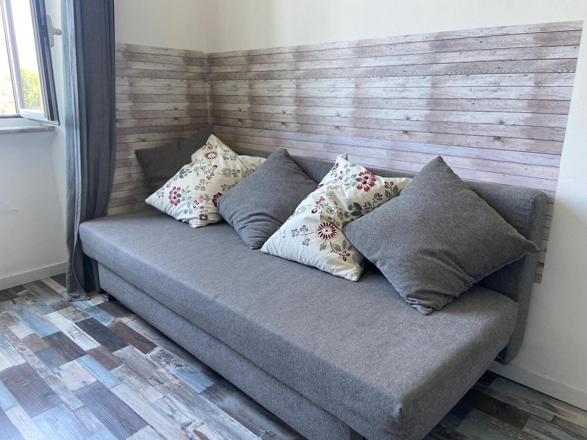 Casa Della Rovere 로마 외부 사진