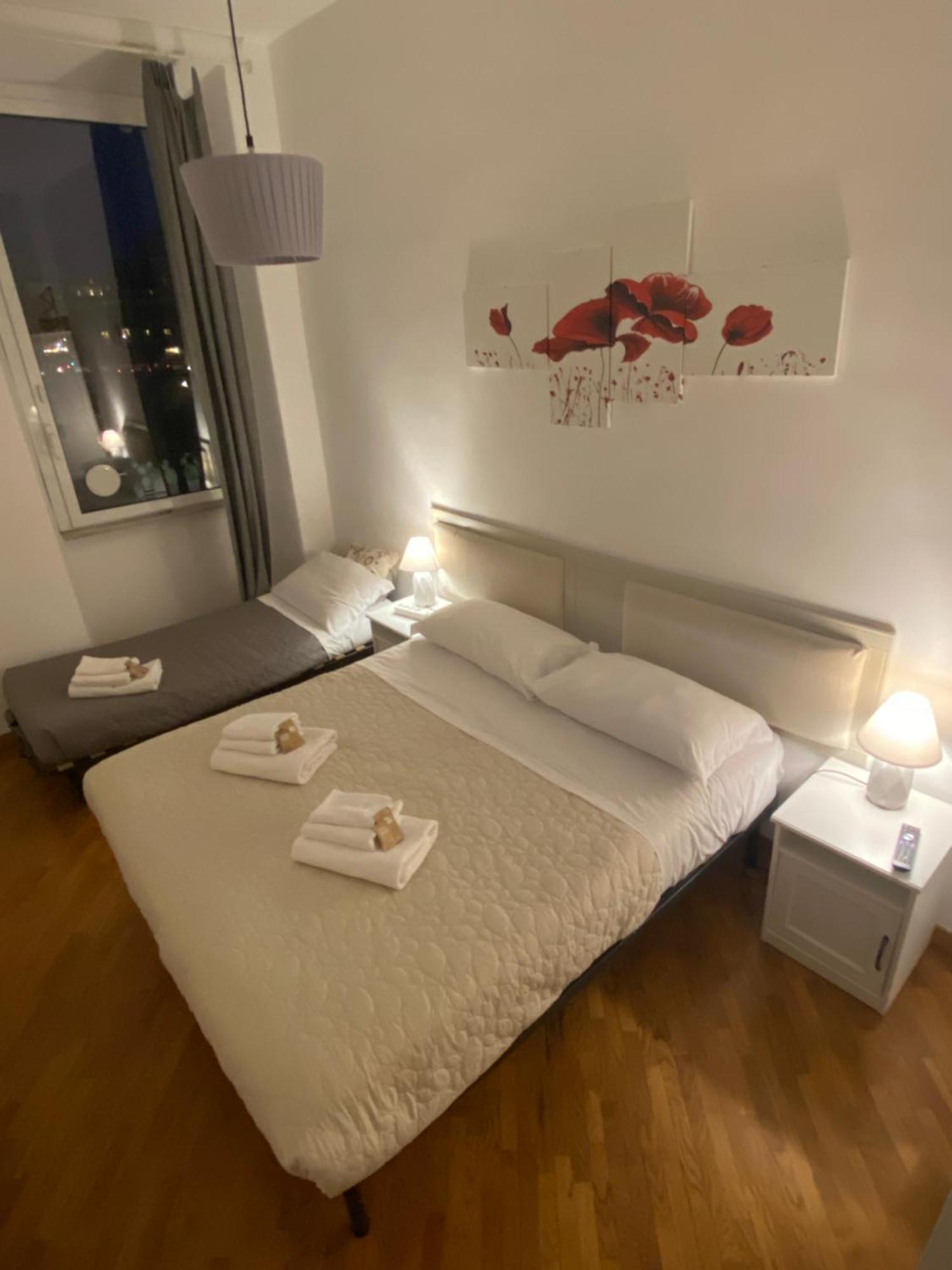 Casa Della Rovere 로마 외부 사진